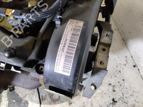 Engine VW TIGUAN (5N_) | BP38014533M1 - Image 3