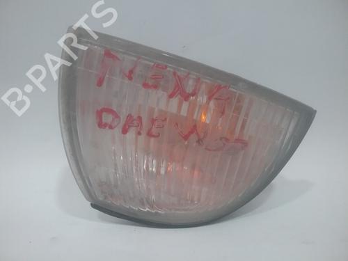Used Right front indicator DAEWOO NEXIA [1995-1997]  10104513