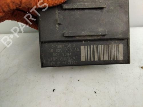 Elektronisk modul PEUGEOT RIFTER  | BP23224929M83 