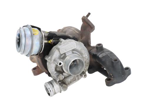 Turbolader/Kompressor VW GOLF IV (1J1) 1.9 TDI | BP30400324M71