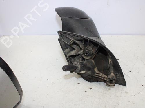 Left mirror CITROËN C3 I (FC_, FN_)  | BP13478695C26 