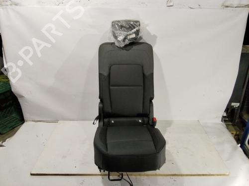 Used Rear seat Rear seat NISSAN TOWNSTAR Box Body/MPV (XFK) [2021-2026] 34442335 34442335
