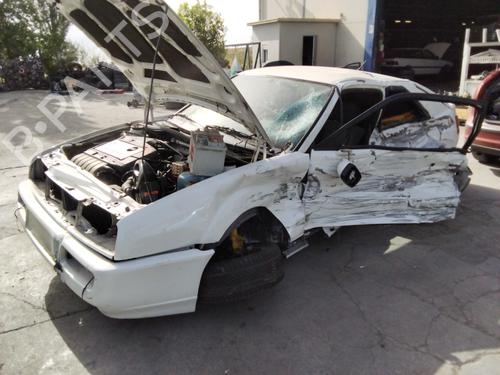 Left tailgate light VW CORRADO (53I) 2.9 VR6 | BP28182706C79 