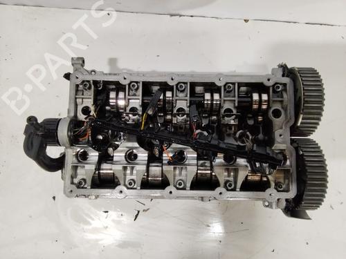 Cylinder head VW TOURAN (1T1, 1T2)  | BP31696519M5 