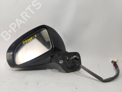 Used Rear mirror TOYOTA PRIUS (_W5_) 1.8 Hybrid (ZVW50_, ZVW51_) (98 hp) 28974944