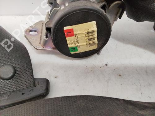 Rear right seatbelt BMW 1 (E87) 116 d | BP25717213I28 