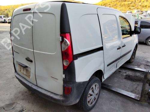 Left taillight RENAULT KANGOO / GRAND KANGOO II (KW0/1_) 1.5 dCi 70 (KW0V, KW0A) | BP19798515C34 