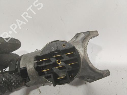 Ignition barrel FIAT DUCATO Van (230_) 2.8 JTD 4x4 | BP21568261M48 