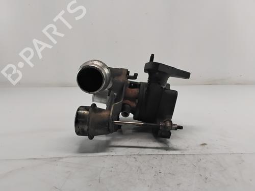 Turbocharger/Supercharger RENAULT CLIO III Grandtour (KR0/1_) 1.5 dCi (KR0G) | BP28840694M71 