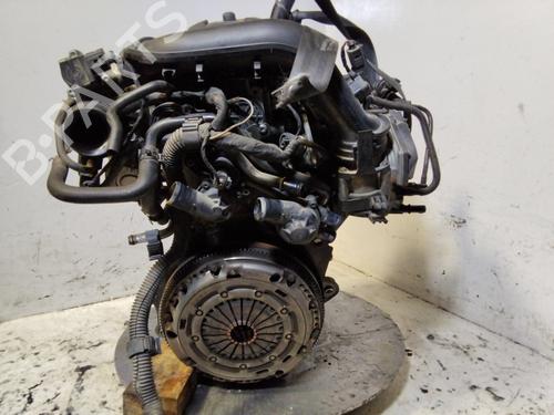 Engine SEAT LEON (1P1) | BP37071709M1 - Image 6