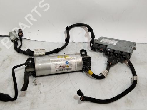 Elektronische module PEUGEOT 308 II (LB_, LP_, LW_, LH_, L3_) [2013-2021]  28319938