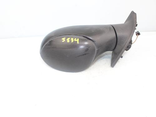 Left mirror CITROËN C3 I (FC_, FN_) 1.4 i Bivalent | BP16559918C26 