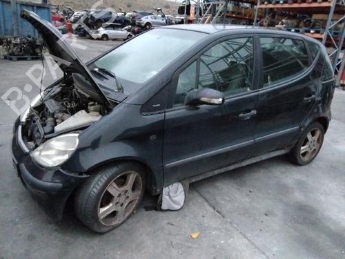ABS pump MERCEDES-BENZ A-CLASS (W168) A 170 CDI (168.009, 168.109) | BP20851571M43 