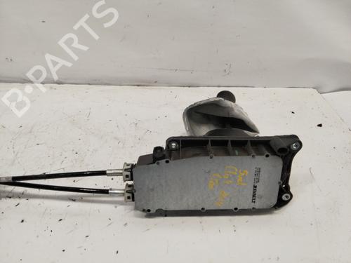 Gear lever RENAULT CLIO IV (BH_)  | BP27556911M90 
