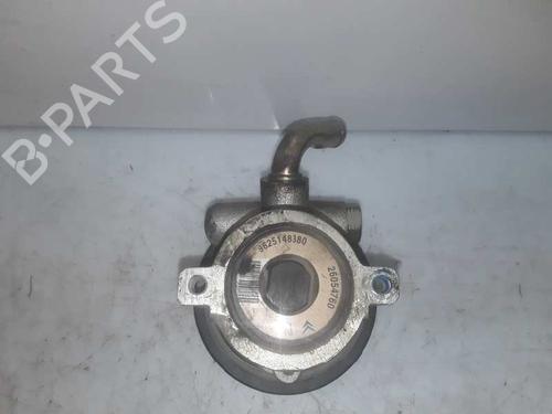 Styring servopumpe PEUGEOT 306 Hatchback (7A, 7C, N3, N5) 1.9 DT | BP8565383M99 