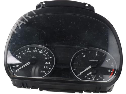 Instrument cluster BMW 1 (E87) 118 d | BP37013169C47 - Image 3