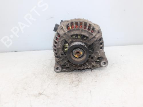Alternator PEUGEOT 307 (3A/C) 1.6 HDi | BP17622544M7 