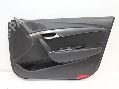 Used Front right panel HYUNDAI i40 I (VF) 1.7 CRDi (116 hp) 13810134
