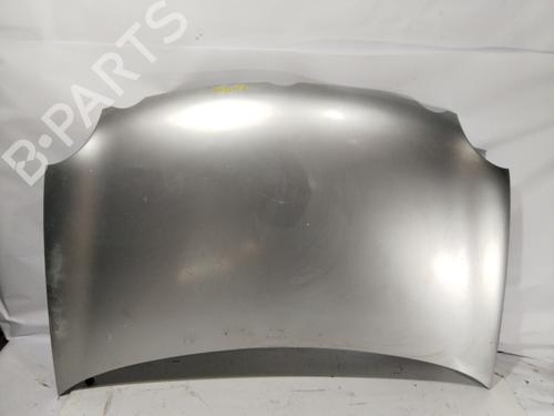 Panser VW POLO IV (9N_, 9A_) 1.9 SDI (64 hp) 30810274