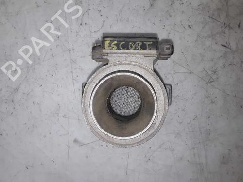 Mass air flow sensor FORD FIESTA III (GFJ) 1.6 | BP8570747M95 