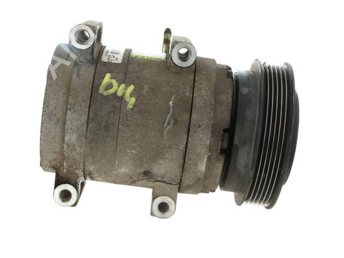 AC compressor CHEVROLET CAPTIVA (C100, C140) 2.0 D | BP40225893M34 - Image 3