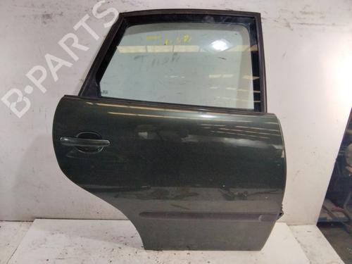 Used Right rear door SEAT CORDOBA (6L2) 1.9 TDI (100 hp) 20488417