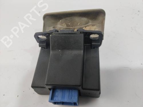 Electric handbrake RENAULT SCÉNIC II (JM0/1_) | BP28977496E5