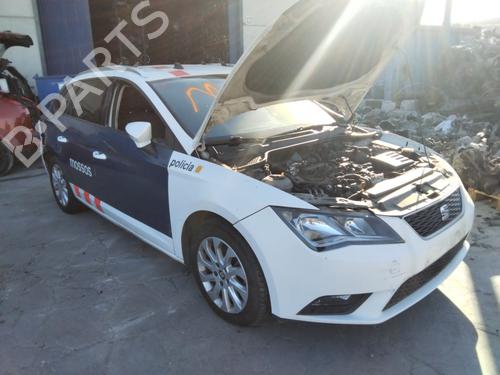 Right tailgate light SEAT LEON ST (5F8)  | BP33052981C80  - Image 11