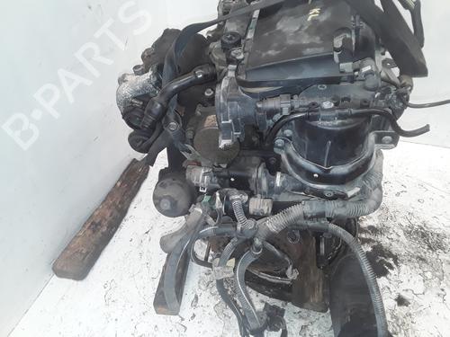 Engine PEUGEOT 206 Hatchback (2A/C) 1.4 HDi eco 70 | BP15212023M1 