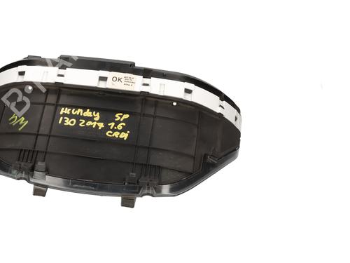 Instrument cluster HYUNDAI i30 (PDE, PD, PDEN)  | BP29905053C47