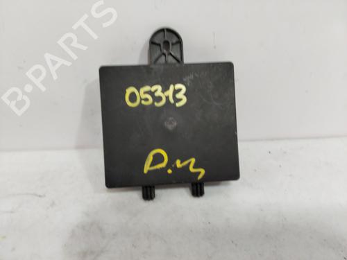 Electronic module RENAULT CLIO IV (BH_)  | BP25278458M83 