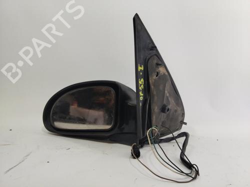 Used Left mirror FORD FOCUS I Saloon (DFW) 1.6 16V (100 hp) 25257239