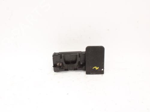 Elektronisk modul RENAULT MEGANE II Saloon (LM0/1_) 1.9 dCi (LM0G, LM1G, LM2C) (120 hp) 13392349