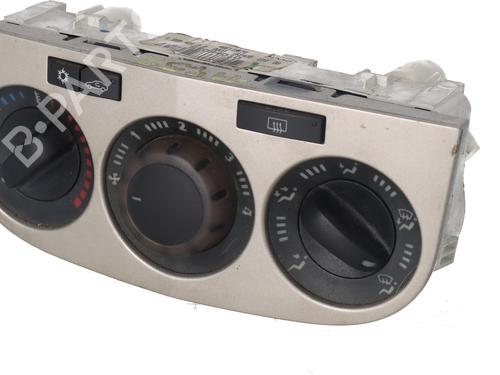 Used Climate control Climate control 36813804 36813804