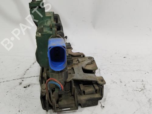 Front left lock SEAT IBIZA III (6L1)  | BP26679461C98 