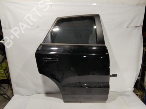 Used Right rear door AUDI Q3 (8UB, 8UG) [2011-2020]  31696499