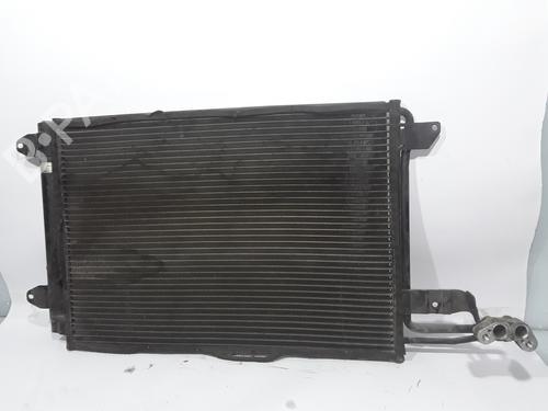 AC-Kondensator VW GOLF V (1K1) 1.9 TDI | BP10672266M32 