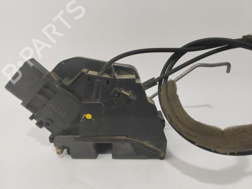 Front right lock MAZDA 3 Saloon (BK)  | BP21121048C97 