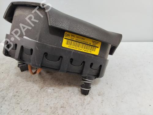 Driver airbag OPEL ASTRA H (A04)  | BP18887062C9 