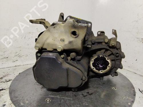 Gearbox SEAT LEON (1P1)  | BP37690444M3  - Image 6