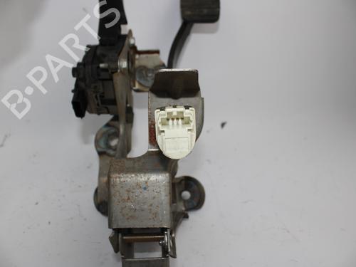 Pedal RENAULT CLIO IV Grandtour (KH_)  | BP21013706I4 