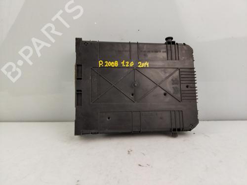 Fuse box PEUGEOT 208 I (CA_, CC_)  | BP23224912E1 