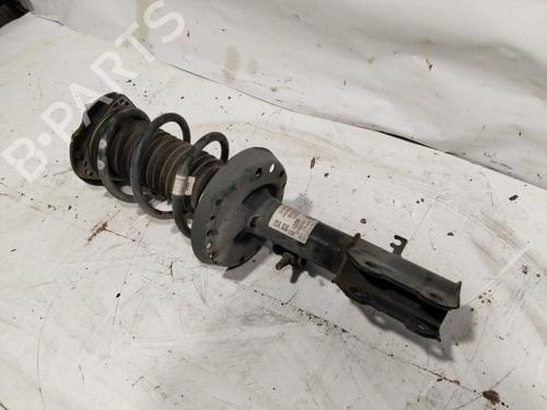 Right front shock absorber OPEL ASTRA K (B16) 1.0 Turbo (68) | BP23858025M17 