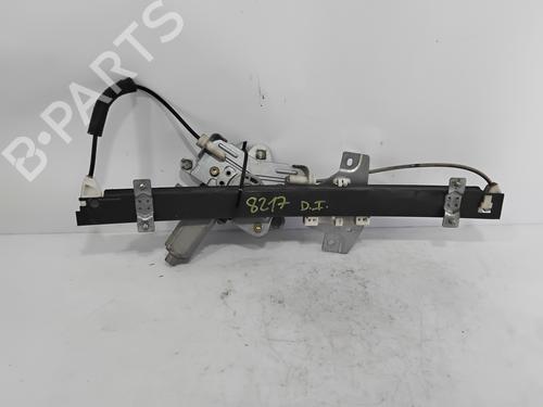 Used Front left window mechanism KIA PICANTO I (SA) 1.1 (65 hp) 29911212