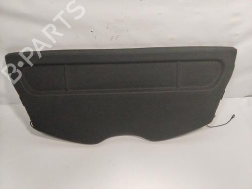 Used Rear parcel shelf NISSAN LEAF (ZE1) Electric (218 hp) 21376817