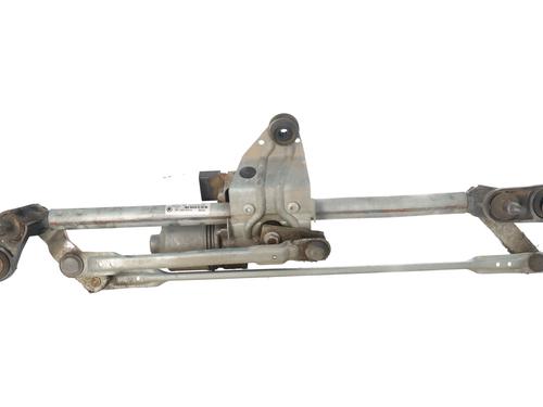 Used Front wiper motor Front wiper motor SKODA OCTAVIA III Combi (5E5, 5E6) 1.8 TSI (180 hp) 32729378 32729378