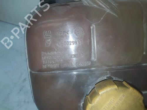 Expansion tank OPEL ASTRA H (A04)  | BP8571615C120 