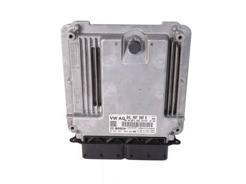 Engine control unit (ECU) VW PASSAT B8 (3G2, CB2) | BP39752386M57 - Image 3