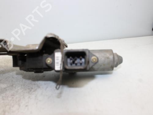 Front left window mechanism OPEL ASTRA G Coupe (T98)  | BP19422387C22 