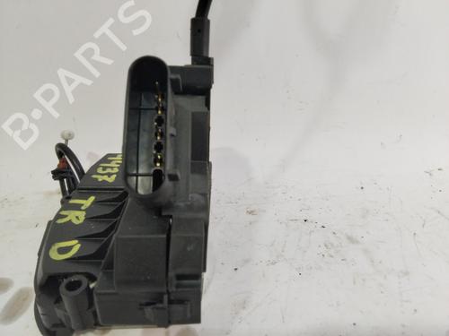 Rear right lock FORD FOCUS III 1.6 Ti | BP24815125C99 